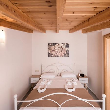 Athina Apartments Near The Sea Platania Platanés Εξωτερικό φωτογραφία