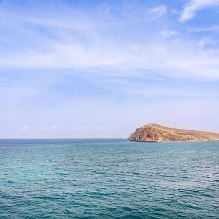 Athina Apartments Near The Sea Platania Platanés Εξωτερικό φωτογραφία