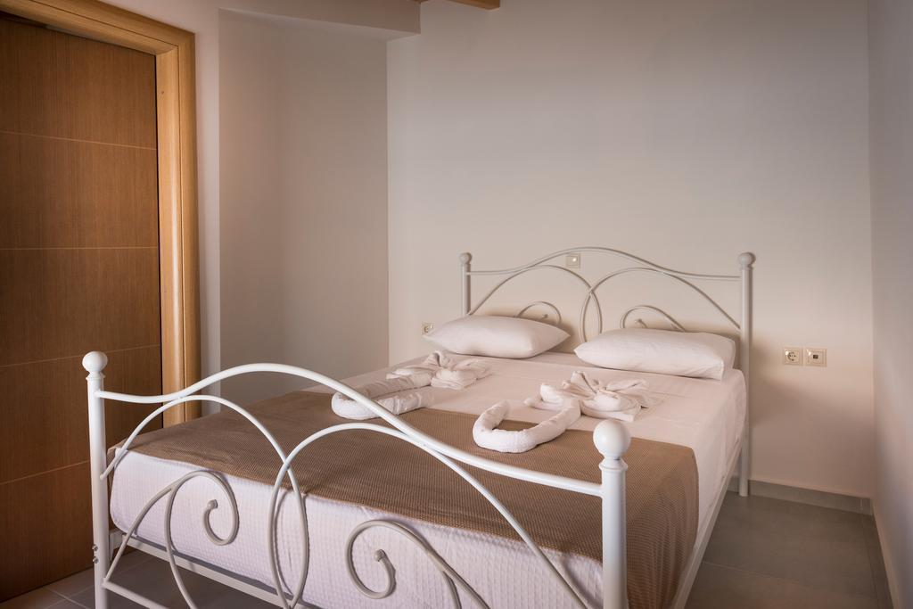 Athina Apartments Near The Sea Platania Platanés Εξωτερικό φωτογραφία