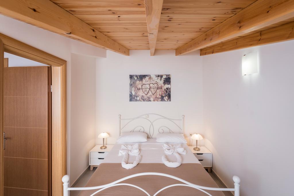 Athina Apartments Near The Sea Platania Platanés Εξωτερικό φωτογραφία