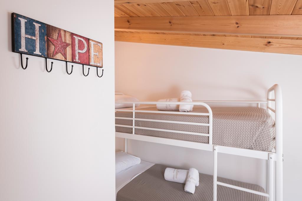 Athina Apartments Near The Sea Platania Platanés Εξωτερικό φωτογραφία