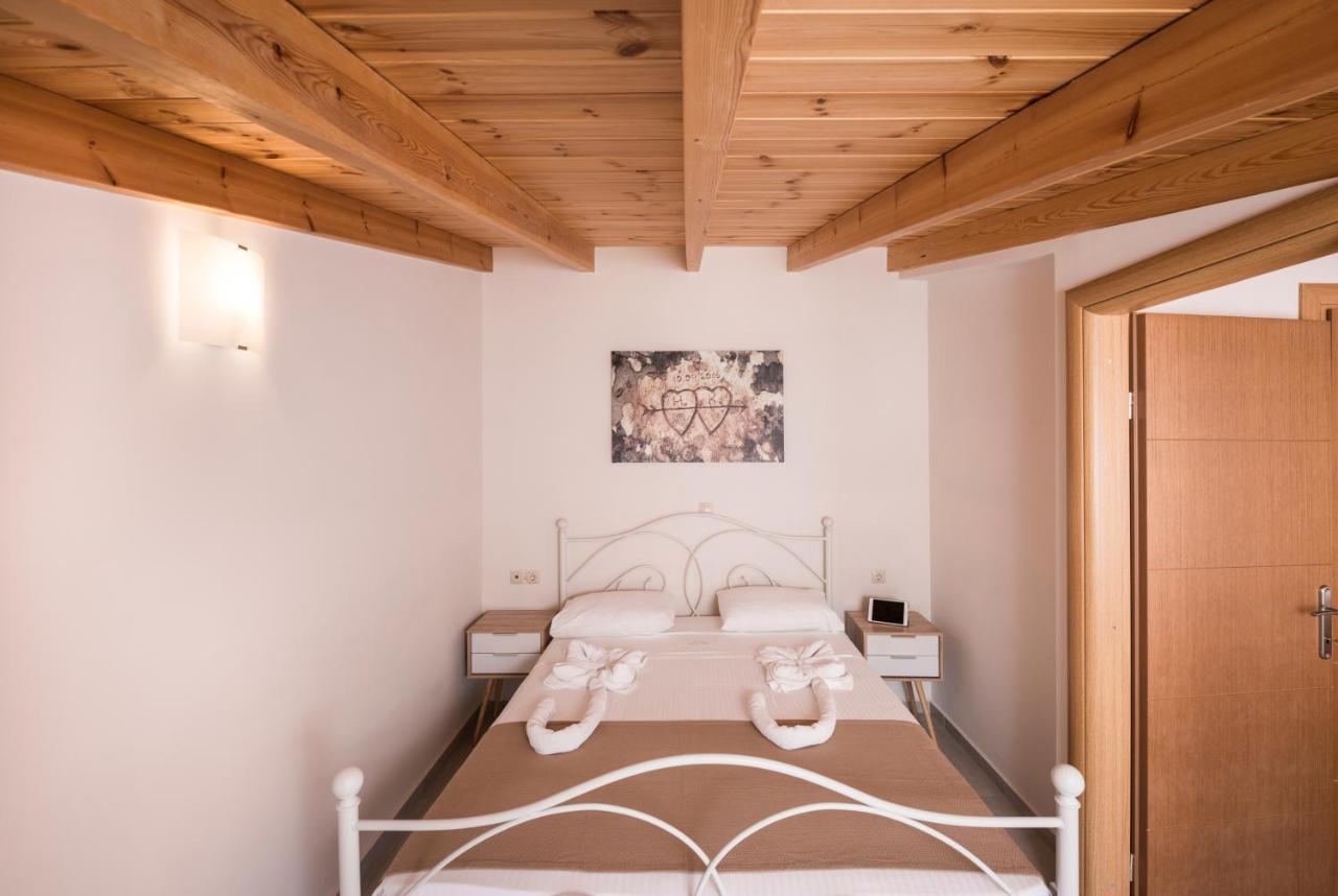Athina Apartments Near The Sea Platania Platanés Εξωτερικό φωτογραφία